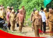 Inovasi GENTING Jadi Andalan Bappeda Kota Sukabumi Percepat Penurunan Stunting