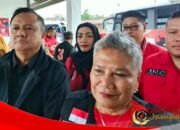 Aksi Kemanusiaan Ramadan, PDI Perjuangan Turunkan Bus Klinik Gratis di Sukabumi