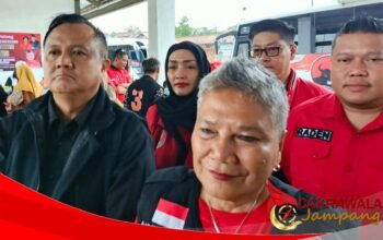 Aksi Kemanusiaan Ramadan, PDI Perjuangan Turunkan Bus Klinik Gratis di Sukabumi