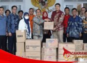 Gercep Penanganan Pergerakan Tanah di Bantargadung, Pemkab Sukabumi Lakukan Sejumlah Tindakan