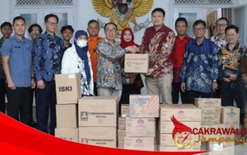 Gercep Penanganan Pergerakan Tanah di Bantargadung, Pemkab Sukabumi Lakukan Sejumlah Tindakan