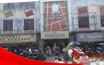 Harga Sejumlah Bahan Pokok di PSM Palabuhanratu Stabil, Sejumlah Komoditas Bahkan Turun