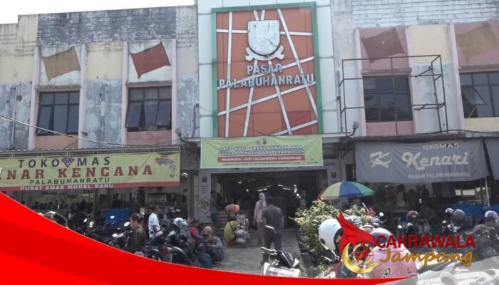 Harga Sejumlah Bahan Pokok di PSM Palabuhanratu Stabil, Sejumlah Komoditas Bahkan Turun