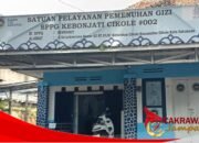 Dapur Program MBG di Sukabumi Disidak, Temuan Pelanggaran SOP Berujung Teguran Keras