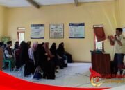 PKBM Makmur Ciracap Perkuat Keterampilan Siswa Lewat Kursus Bahasa Inggris dan “Life Skill”