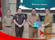 Jelang Hari Raya Idul Fitri, Bupati Minta Para Camat Siaga Pastikan Pelayanan Tetap Optimal