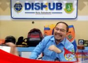 Dishub Kota Sukabumi Perbaiki 128 PJU Rusak, Fokus Perawatan dan Penambahan Titik Baru