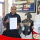 Lapas Sukabumi Gagalkan Penyelundupan Sabu Saat Jam Kunjungan