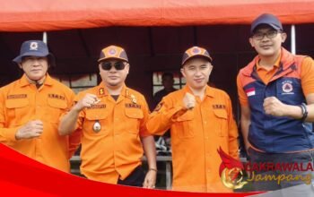 BPBD Kota Sukabumi Waspadai Ancaman Kekeringan, Kemarau Diprediksi Datang Lebih Cepat