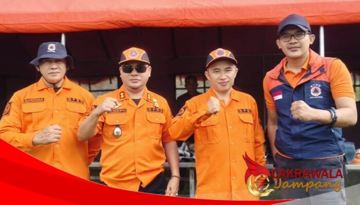 BPBD Kota Sukabumi Waspadai Ancaman Kekeringan, Kemarau Diprediksi Datang Lebih Cepat