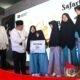 Jamkrindo Tebar Bantuan Ramadan, Ribuan Paket Sembako dan Santunan Disalurkan
