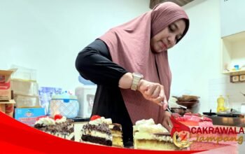 Awal 2026 Positif, Jamkrindo Bukukan Penjaminan Rp27,68 Triliun dan Dukung Jutaan Tenaga Kerja