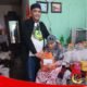LSM Dampal Jurig Gelar Sahur On The Road di Akhir Ramadan, Salurkan Bantuan untuk Janda Jompo dan Anak Yatim