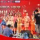 Dua Wakil Sukabumi Bersinar di Hanoi, Sabet Gelar Bergengsi Ajang Idol Kids International 2026
