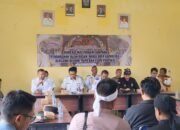 Warga Jampang Geram! Jalan Rusak & Truk Over Kapasitas Disorot Keras di Audiensi Panas